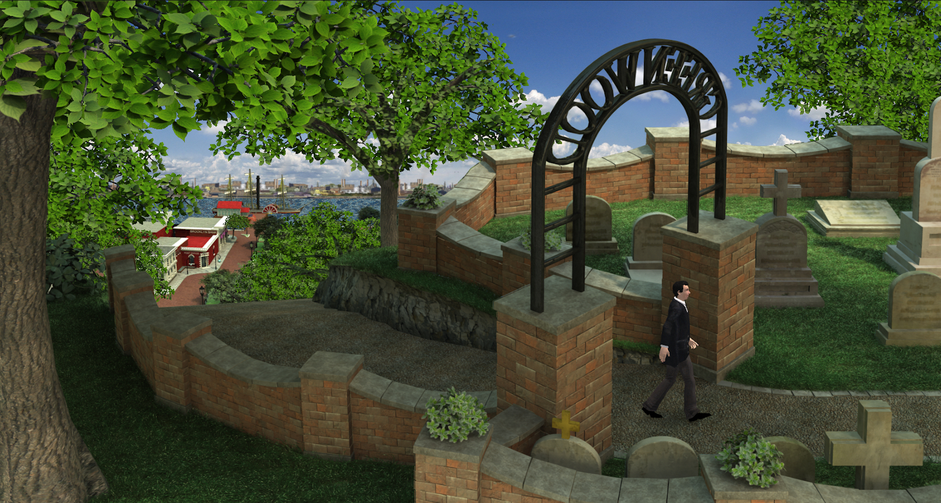 Gold Rush! Anniversary screenshot 13