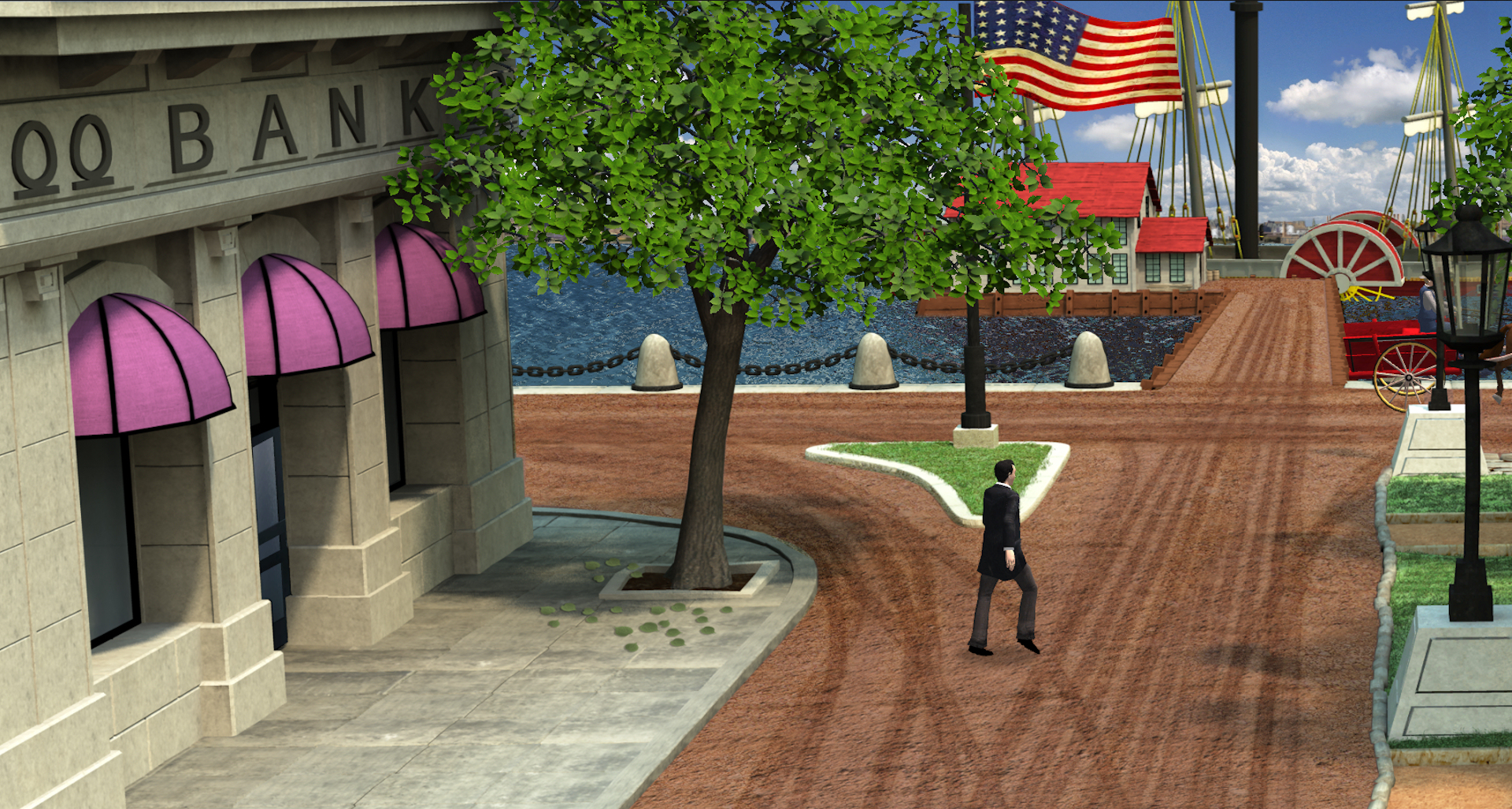 Gold Rush! Anniversary screenshot 11