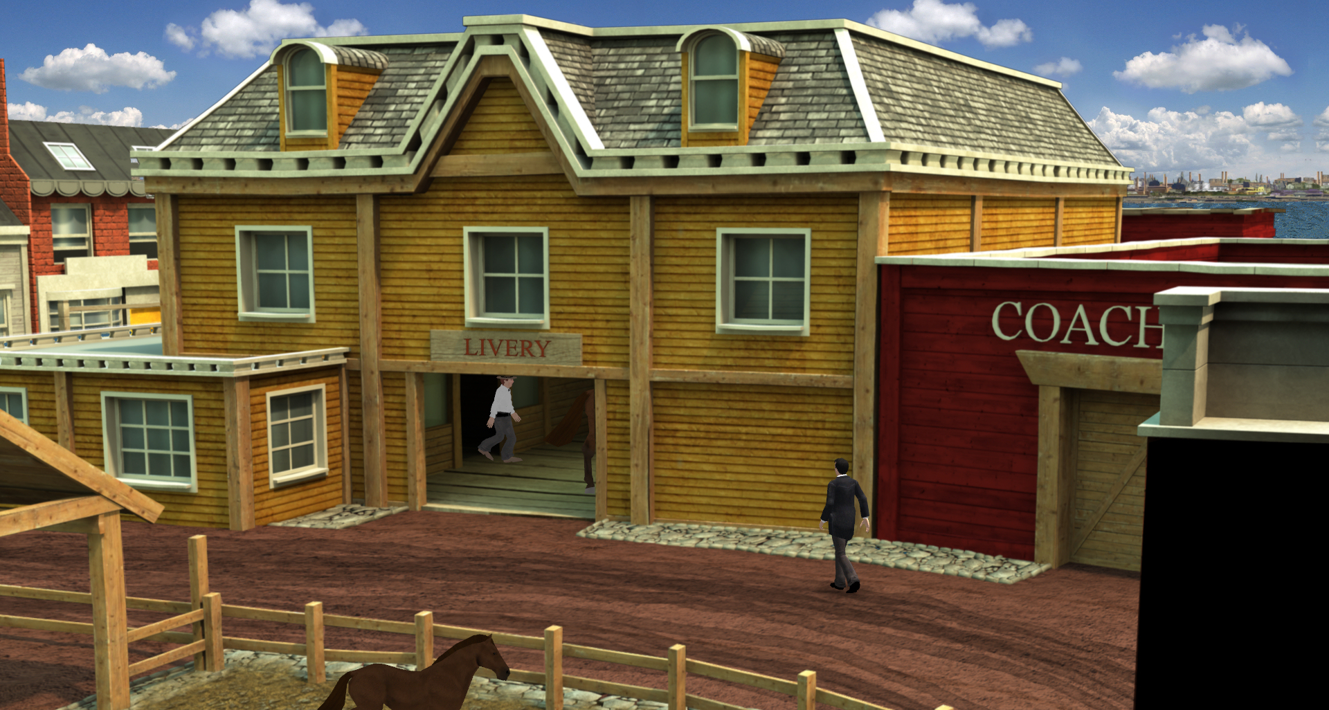 Gold Rush! Anniversary screenshot 6
