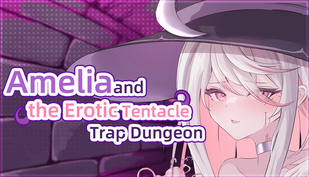 Amelia and the Erotic Tentacle Trap Dungeon capsule_616x353.jpg