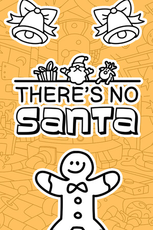 There's No Santa