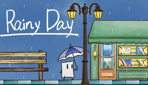 その他 Things to Do on a Rainy Day [DVD] Rainy Day on Steam