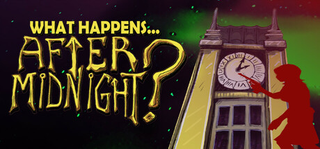 What Happens After Midnight? Cover Image