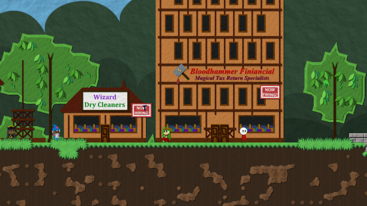 Magicmaker screenshot 9