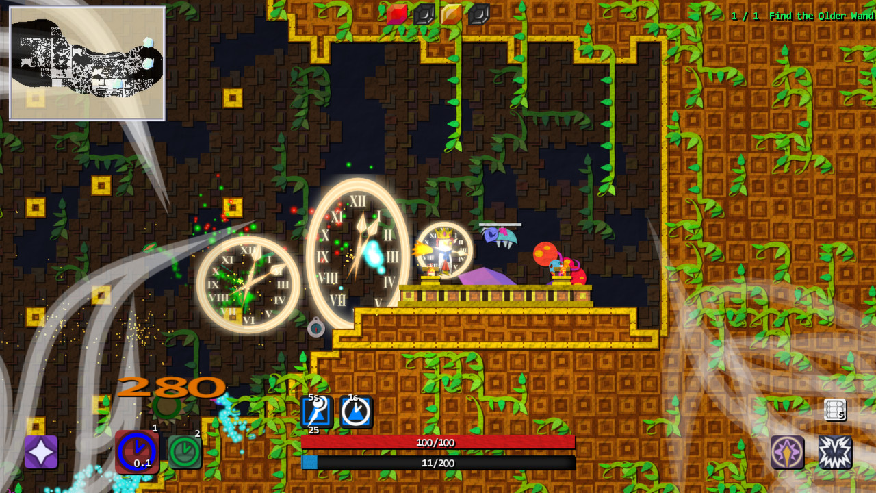 Magicmaker screenshot 11