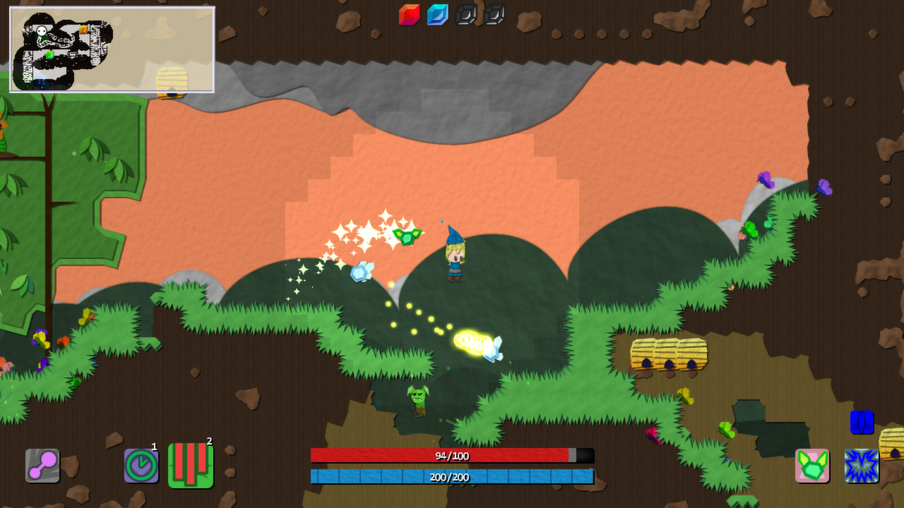 Magicmaker screenshot 8