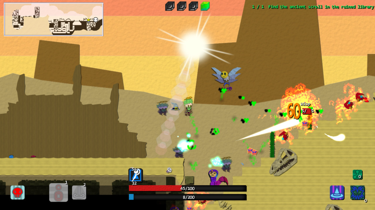 Magicmaker screenshot 12