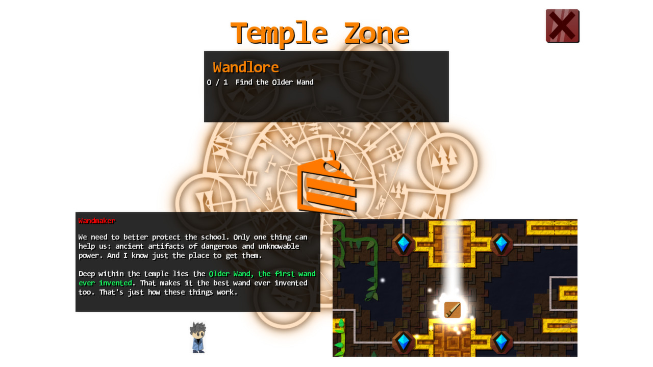 Magicmaker screenshot 6