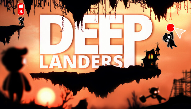 DEEPLANDERS