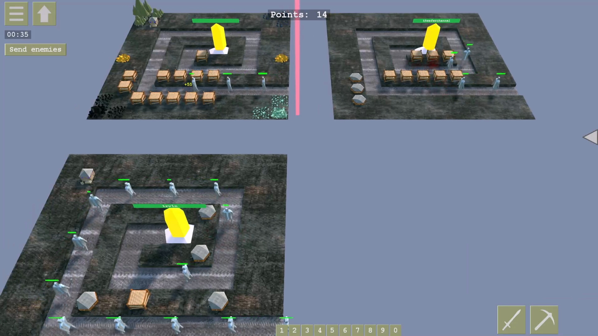 Tower Age screenshot 13
