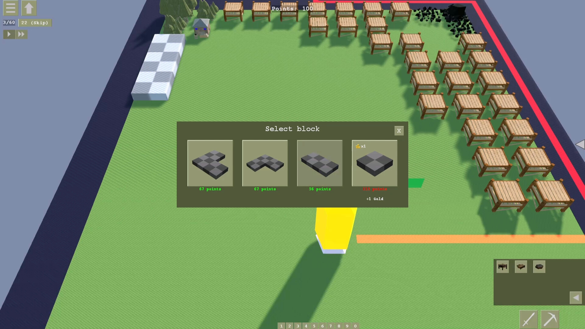 Tower Age screenshot 10