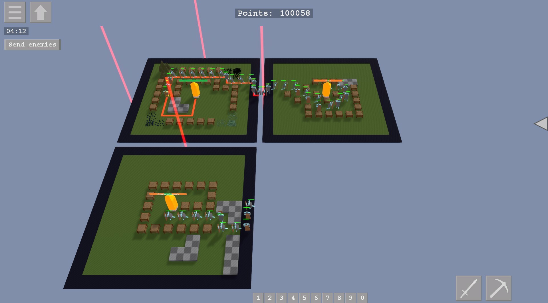 Tower Age screenshot 16