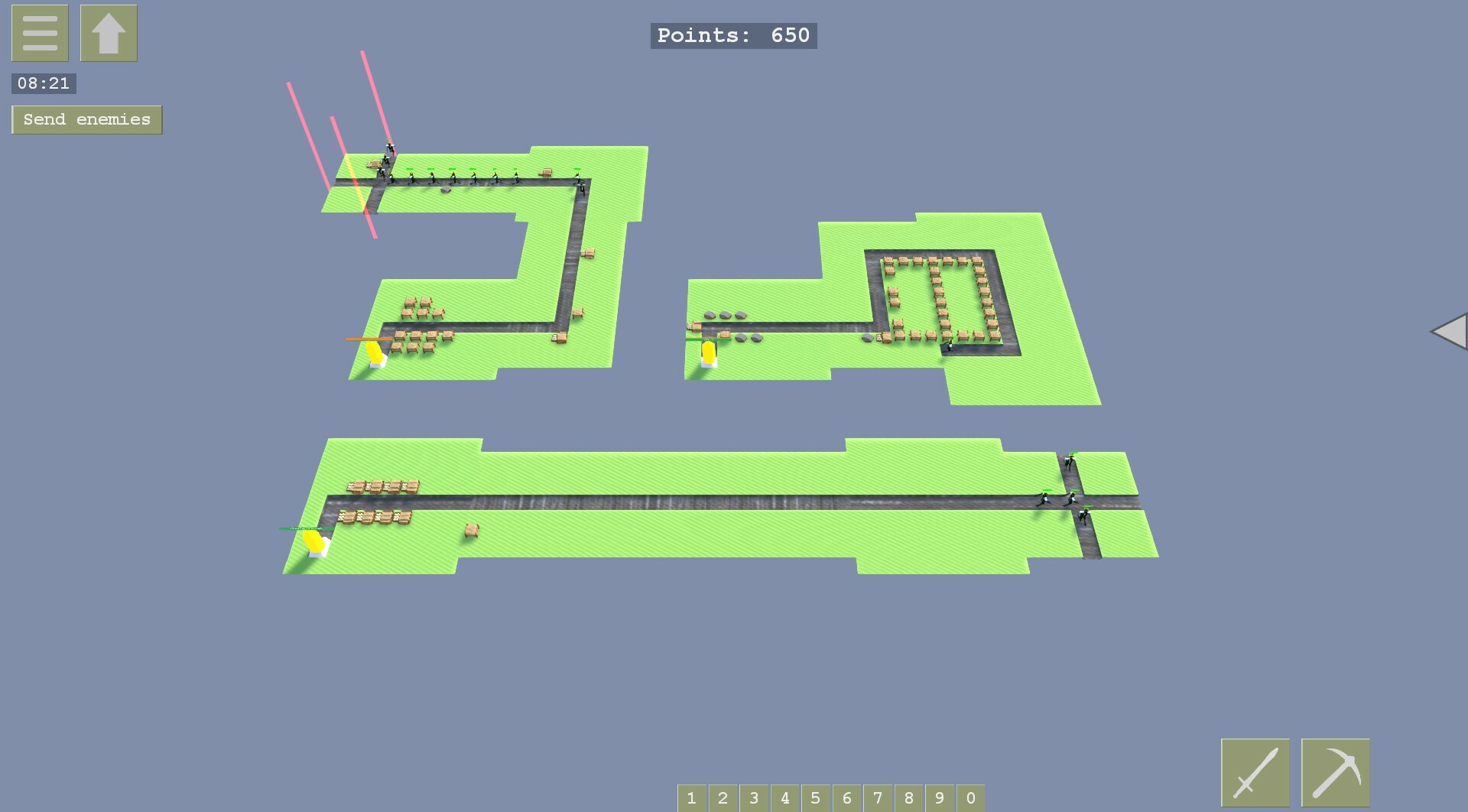 Tower Age screenshot 15