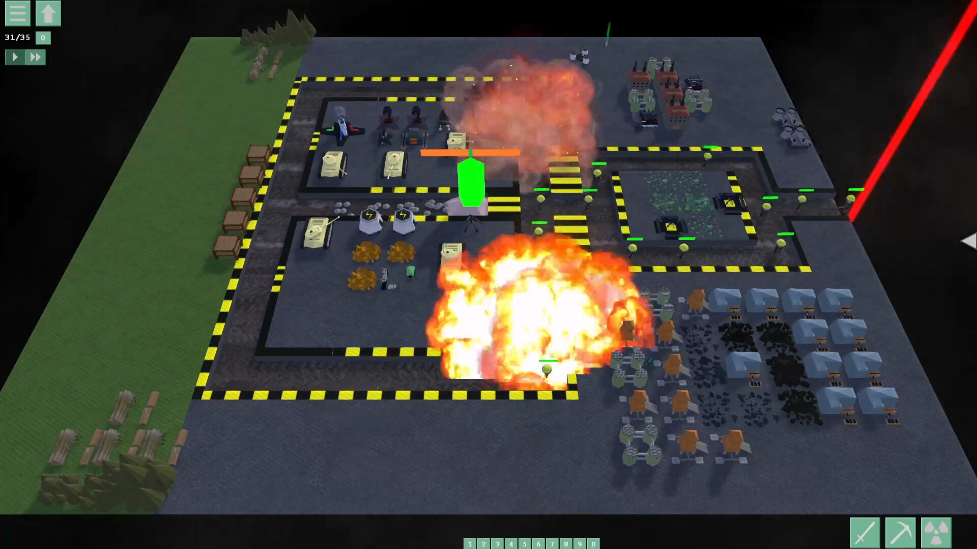 Tower Age screenshot 4