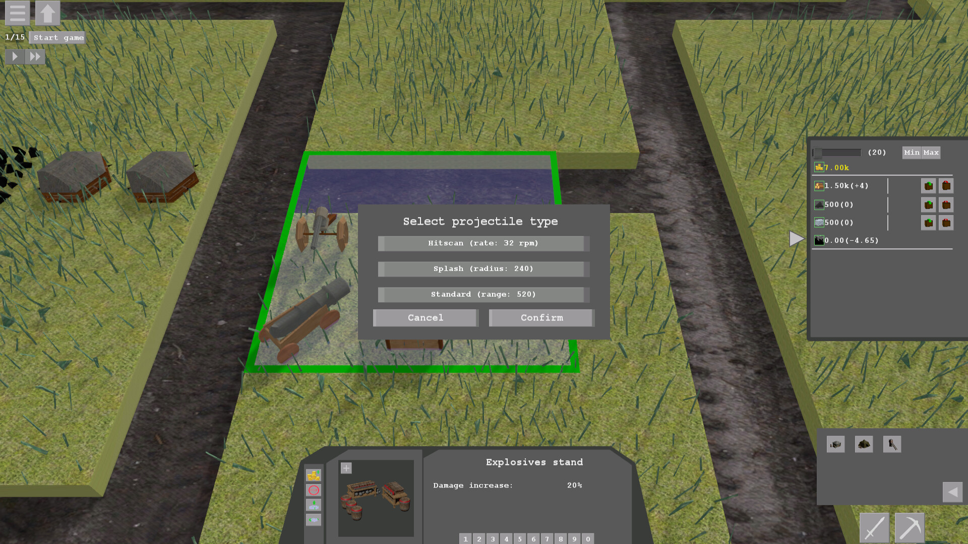 Tower Age screenshot 5