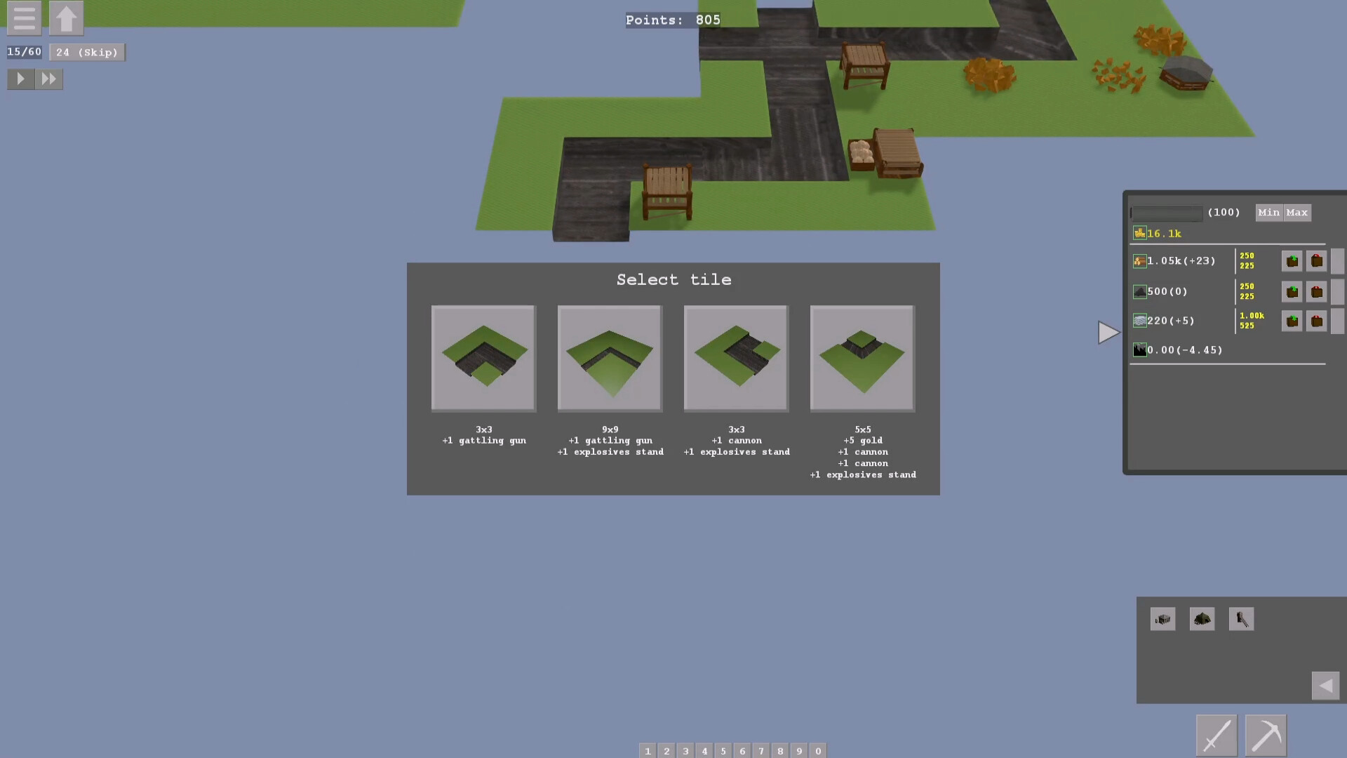 Tower Age screenshot 8