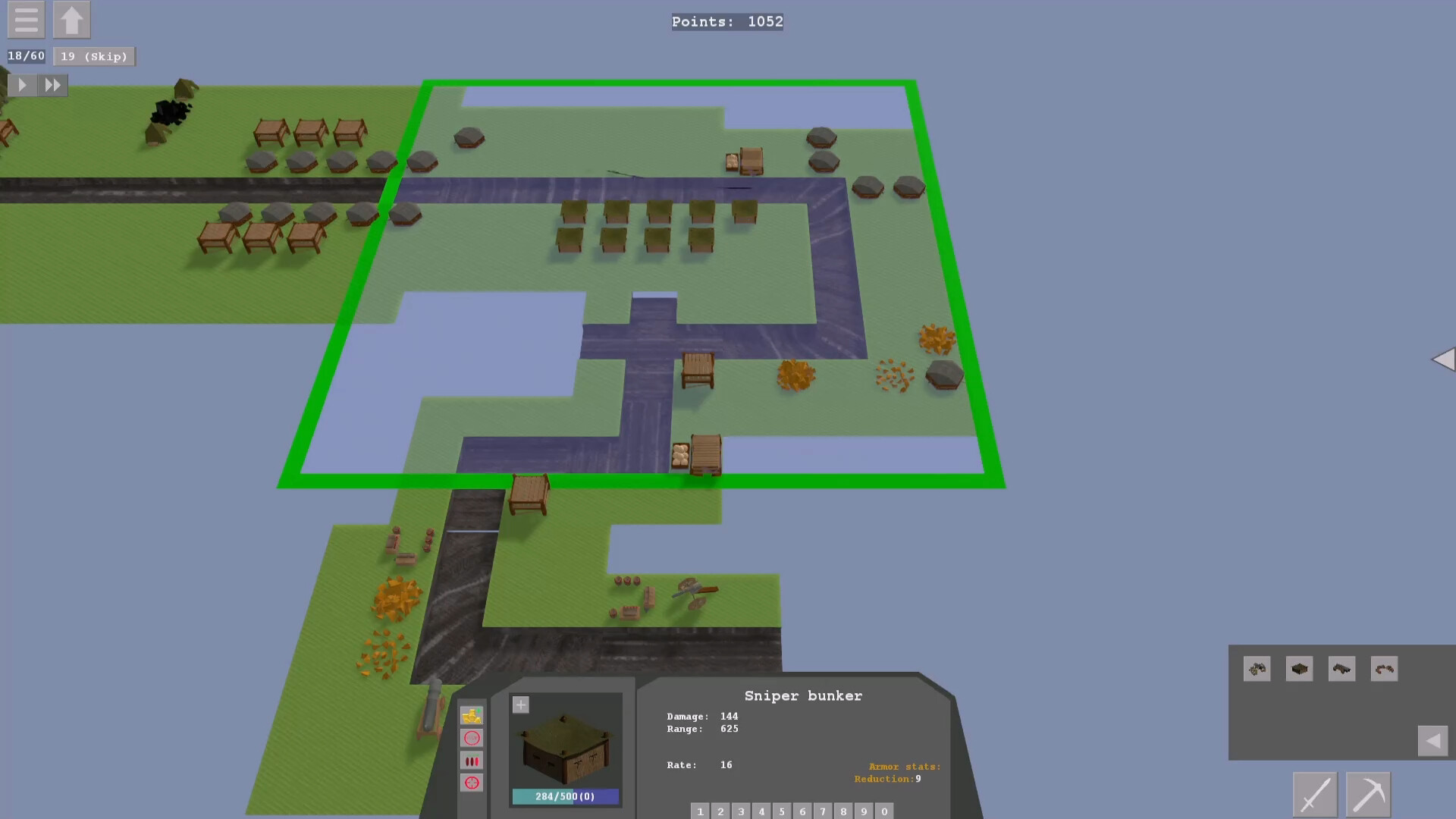 Tower Age screenshot 9