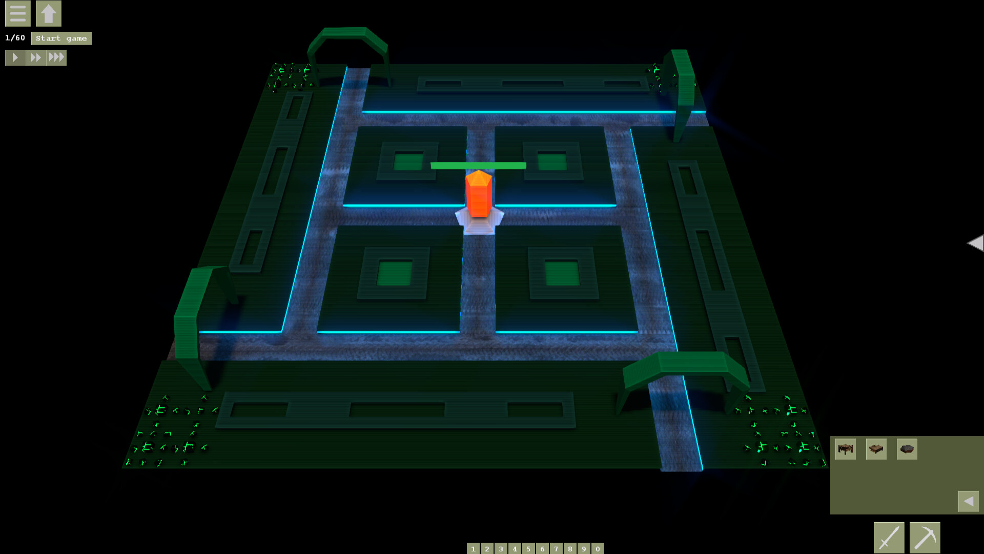 Tower Age screenshot 12