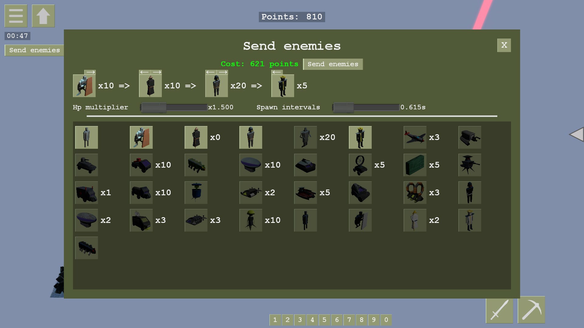 Tower Age screenshot 14