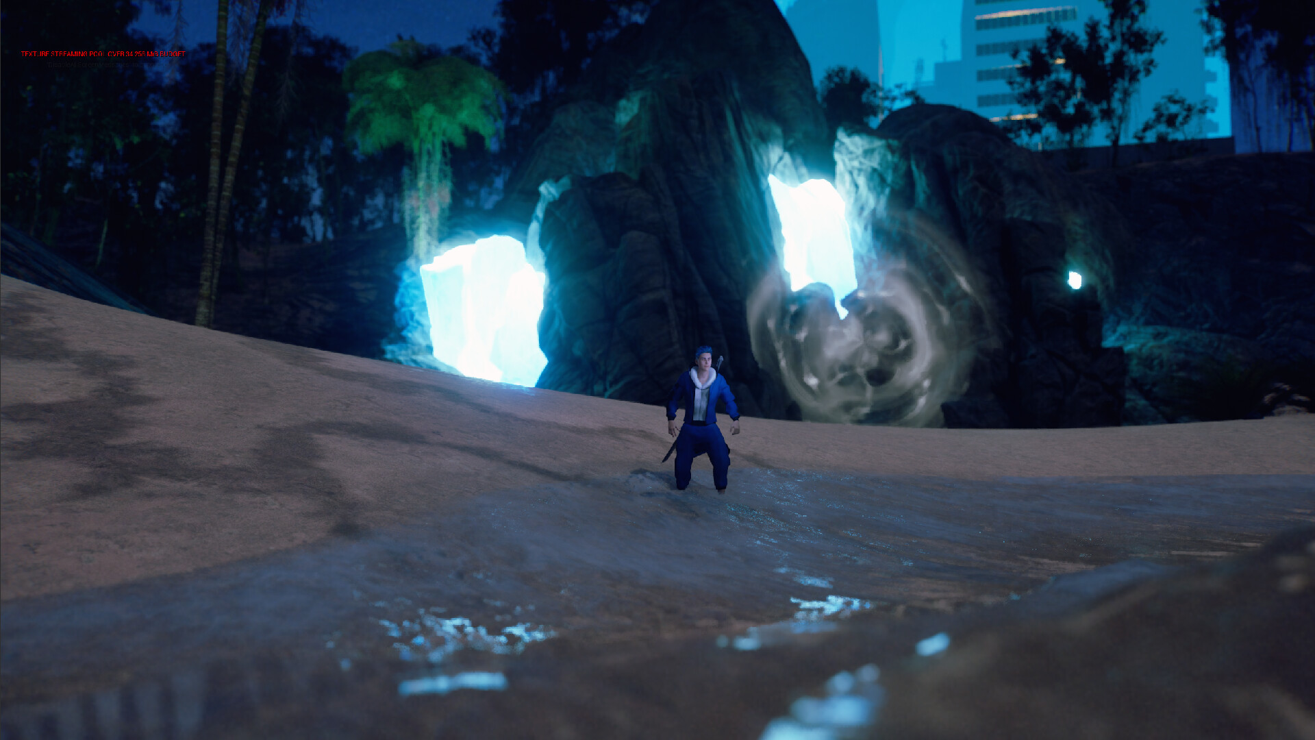Status Effect screenshot 9