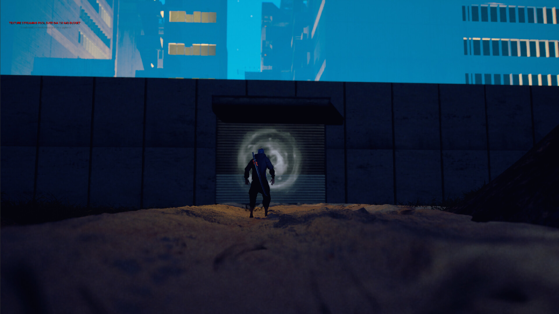 Status Effect screenshot 2