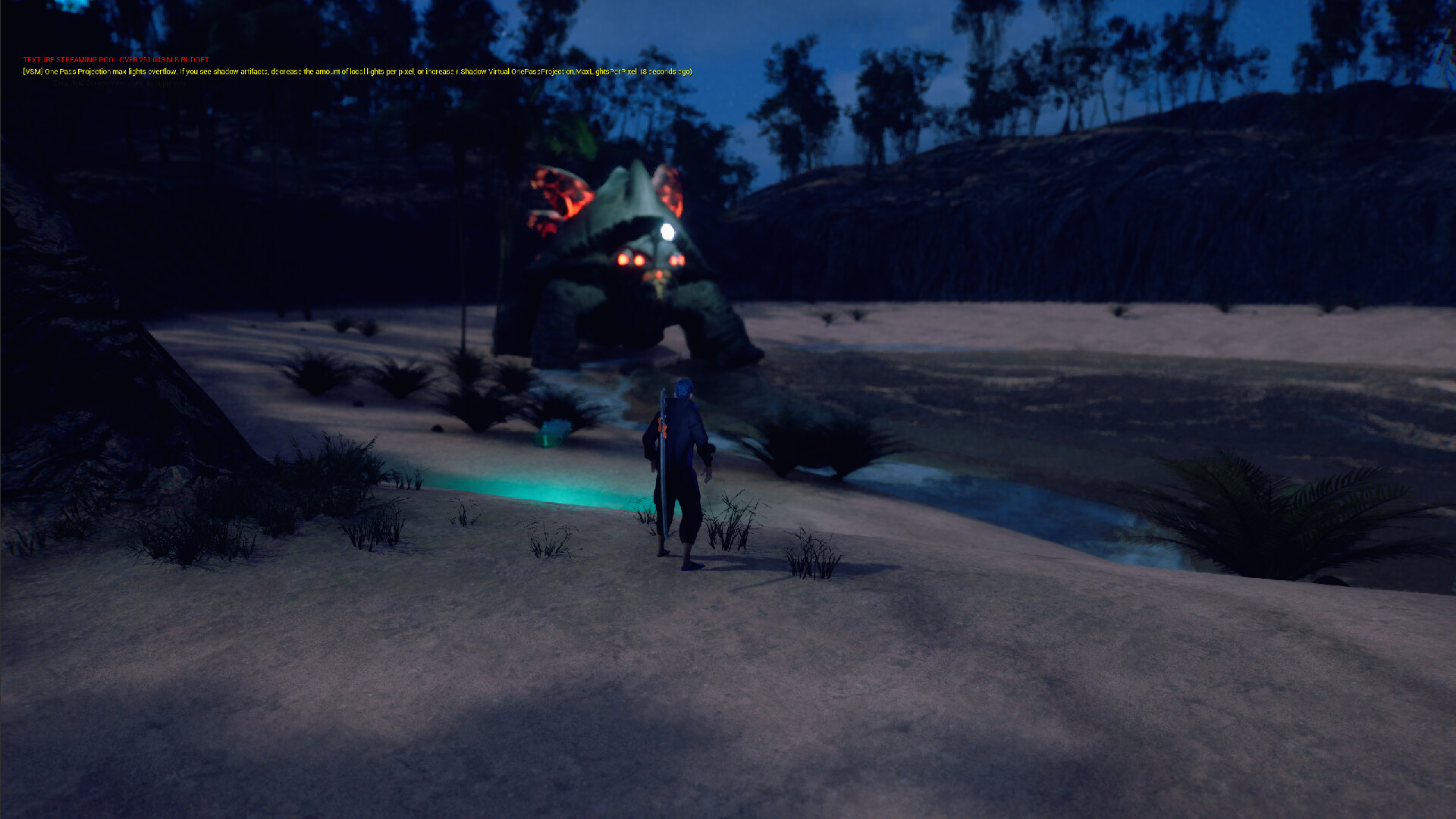 Status Effect screenshot 6