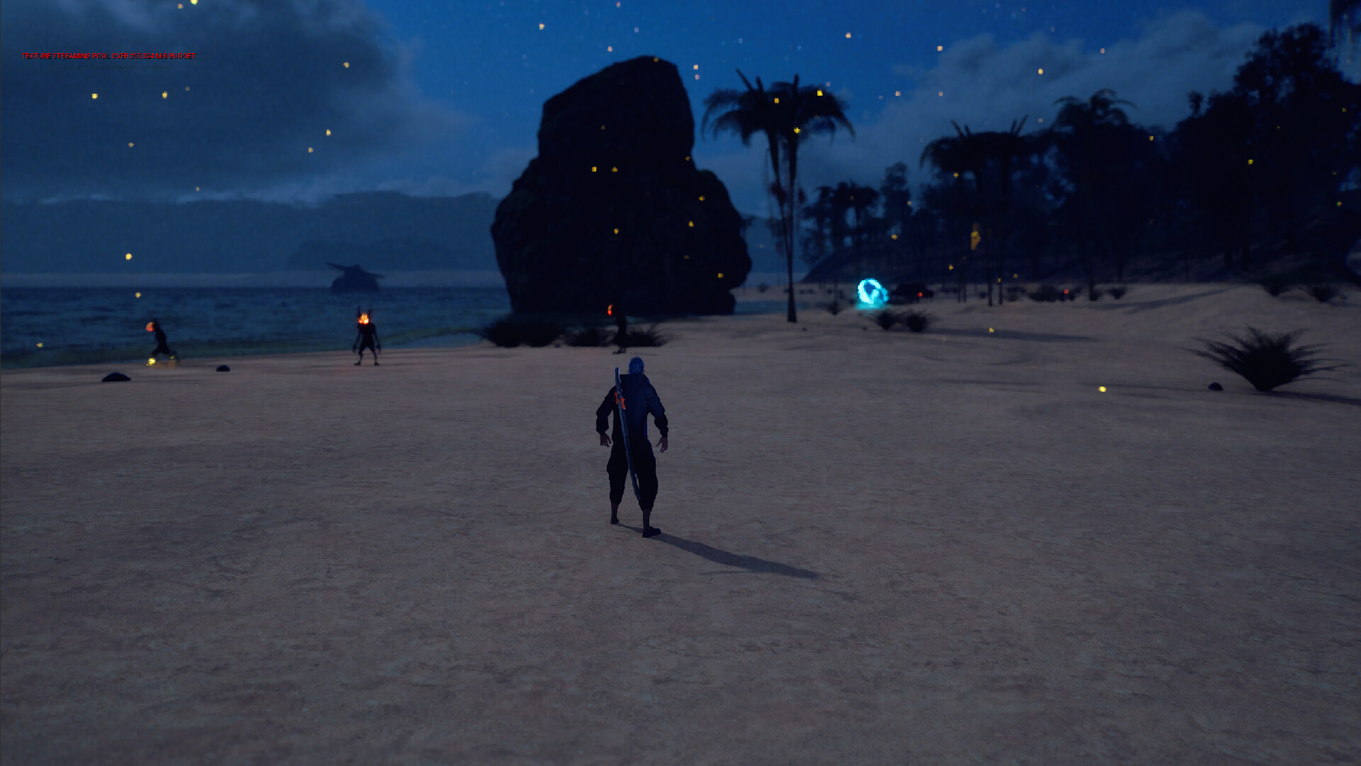 Status Effect screenshot 7