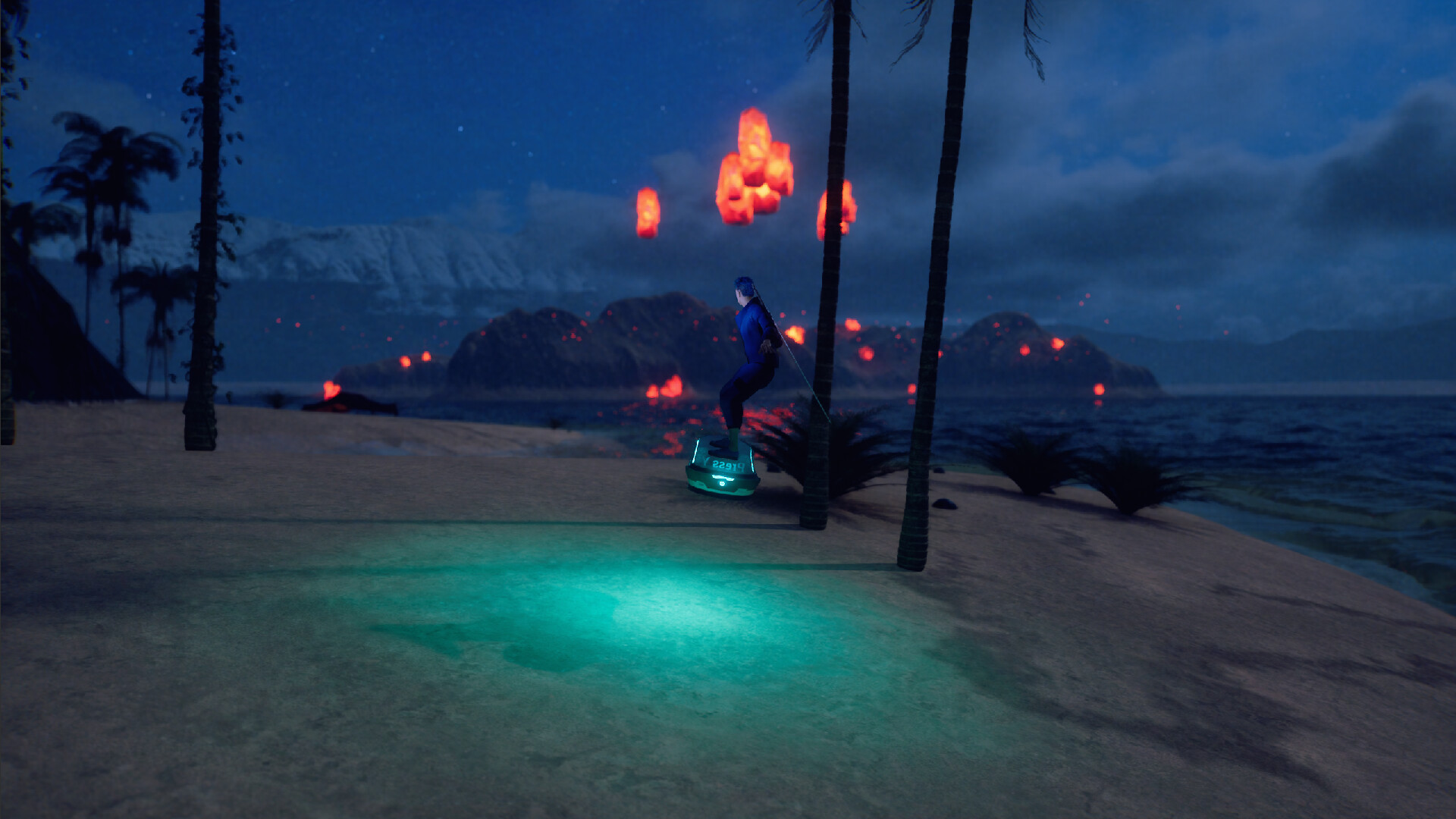 Status Effect screenshot 4