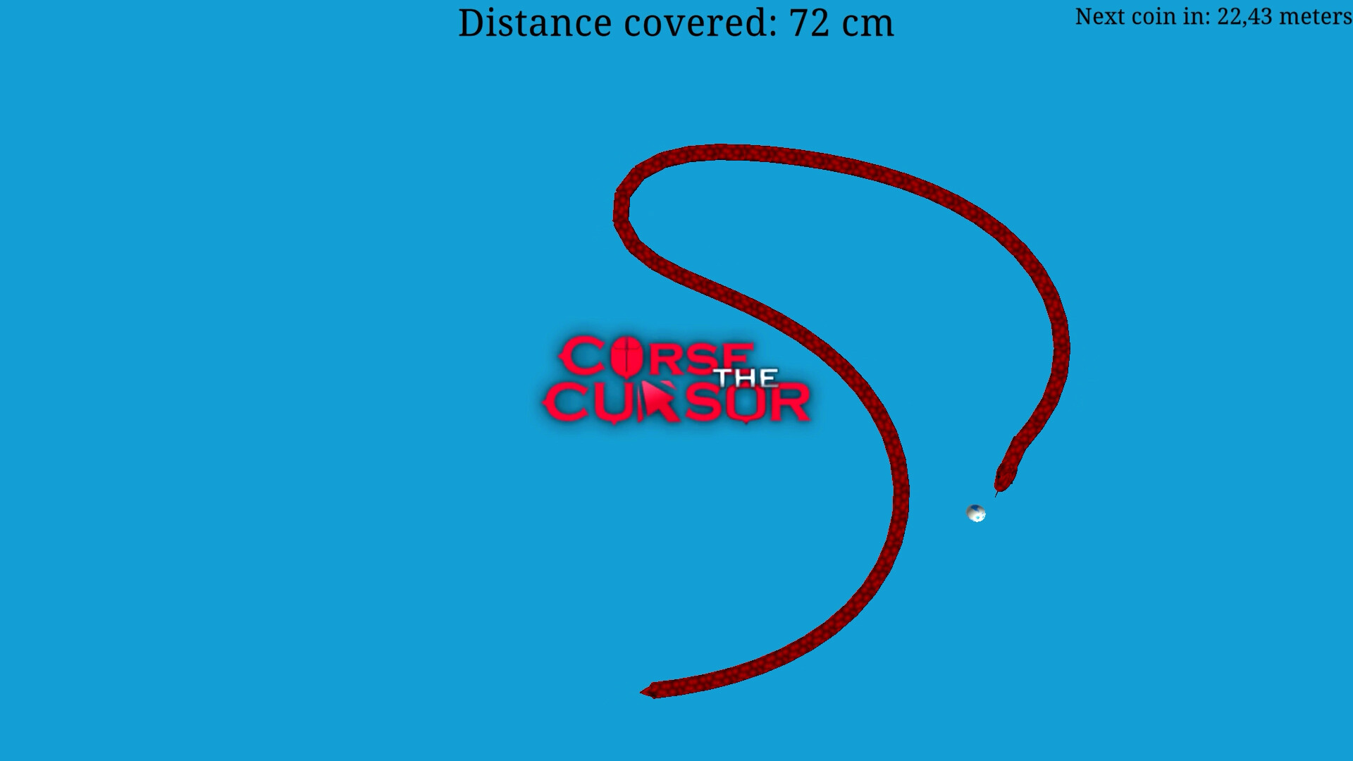 Curse the Cursor screenshot 6