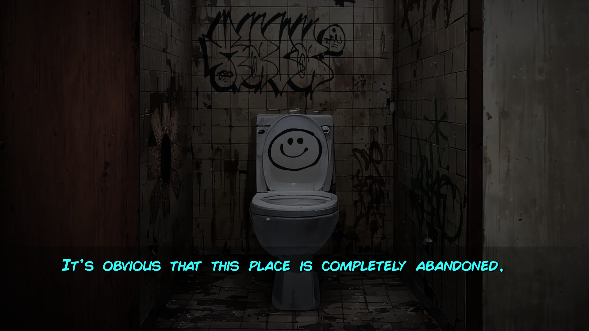 Secret Glory Hole screenshot 5