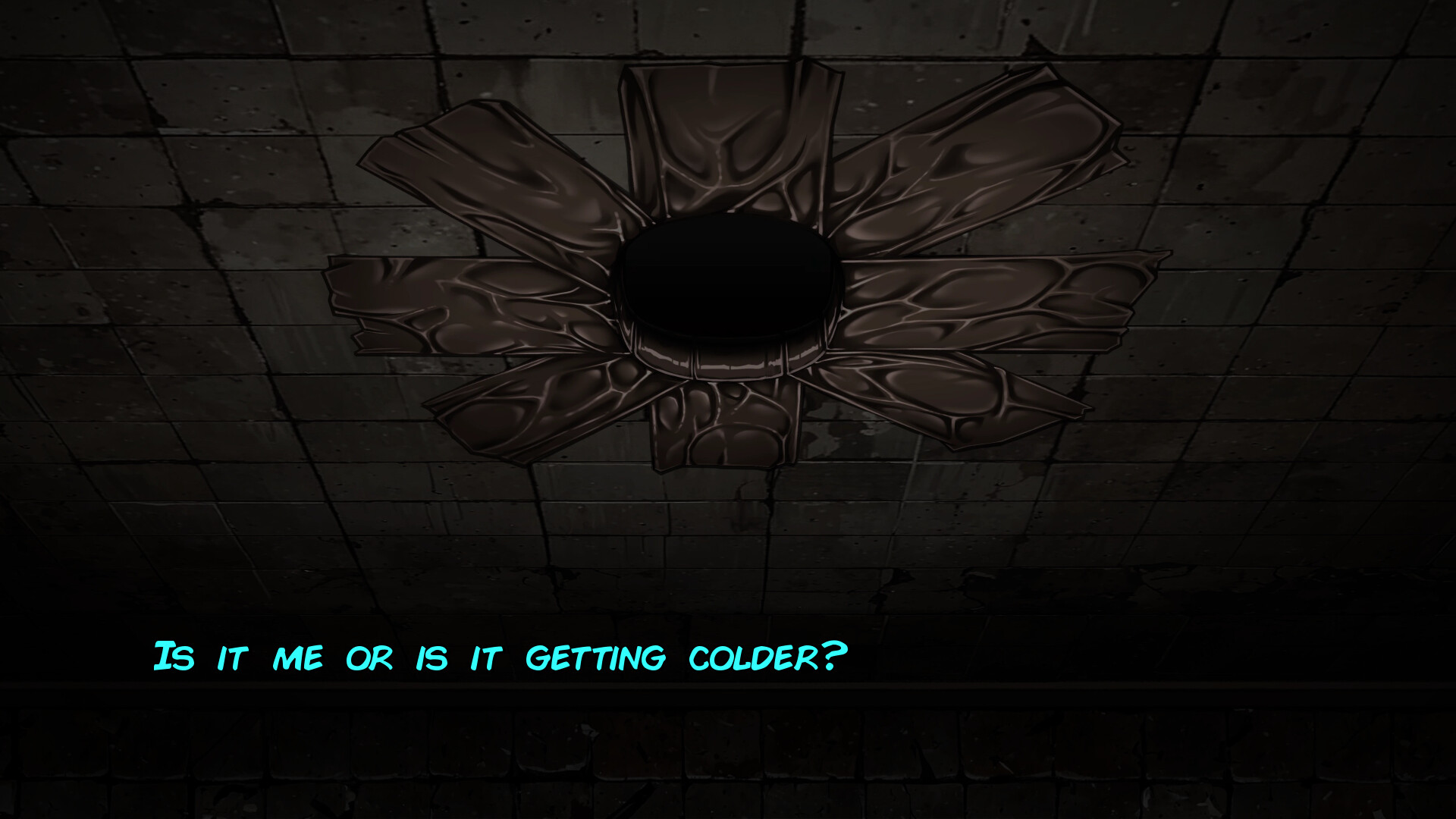 Secret Glory Hole screenshot 1