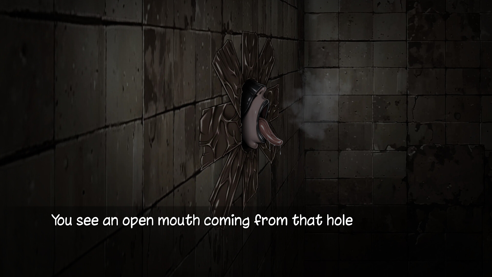 Secret Glory Hole screenshot 4