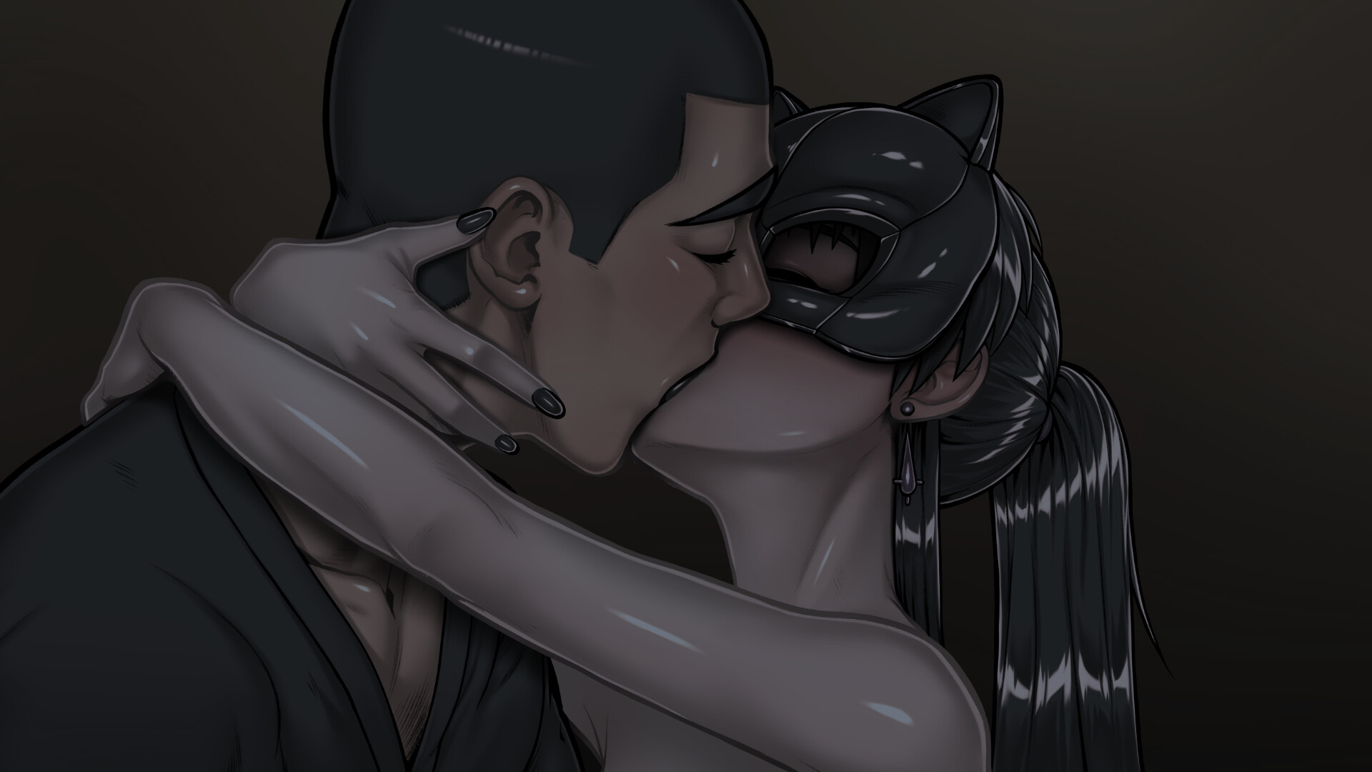 Secret Glory Hole screenshot 13