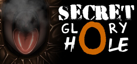 Secret Glory Hole — Steam header
