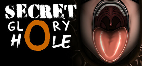 Secret Glory Hole on Steam Secret Glory Hole on Steam