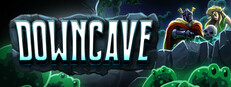 Downcave