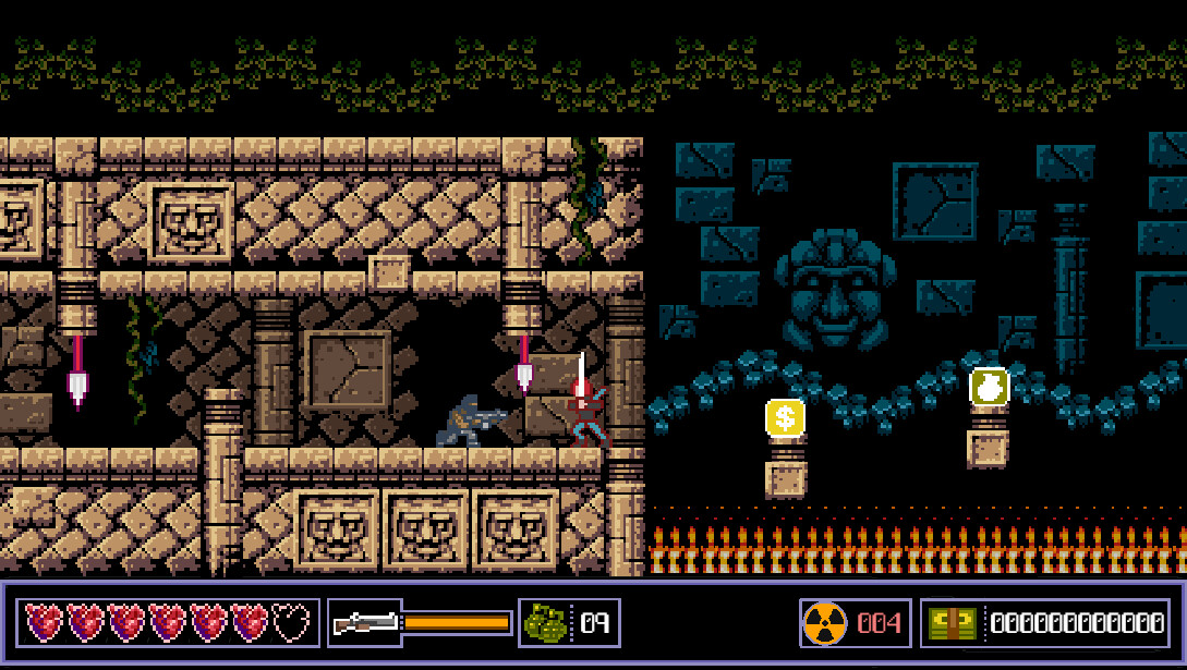 1989 After the War screenshot 3