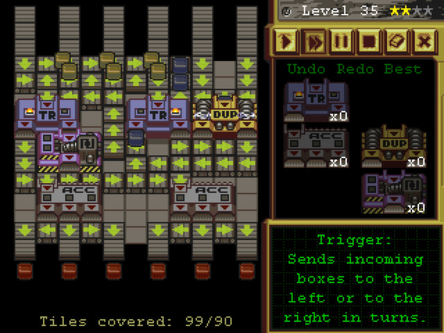 Great Permutator screenshot 6