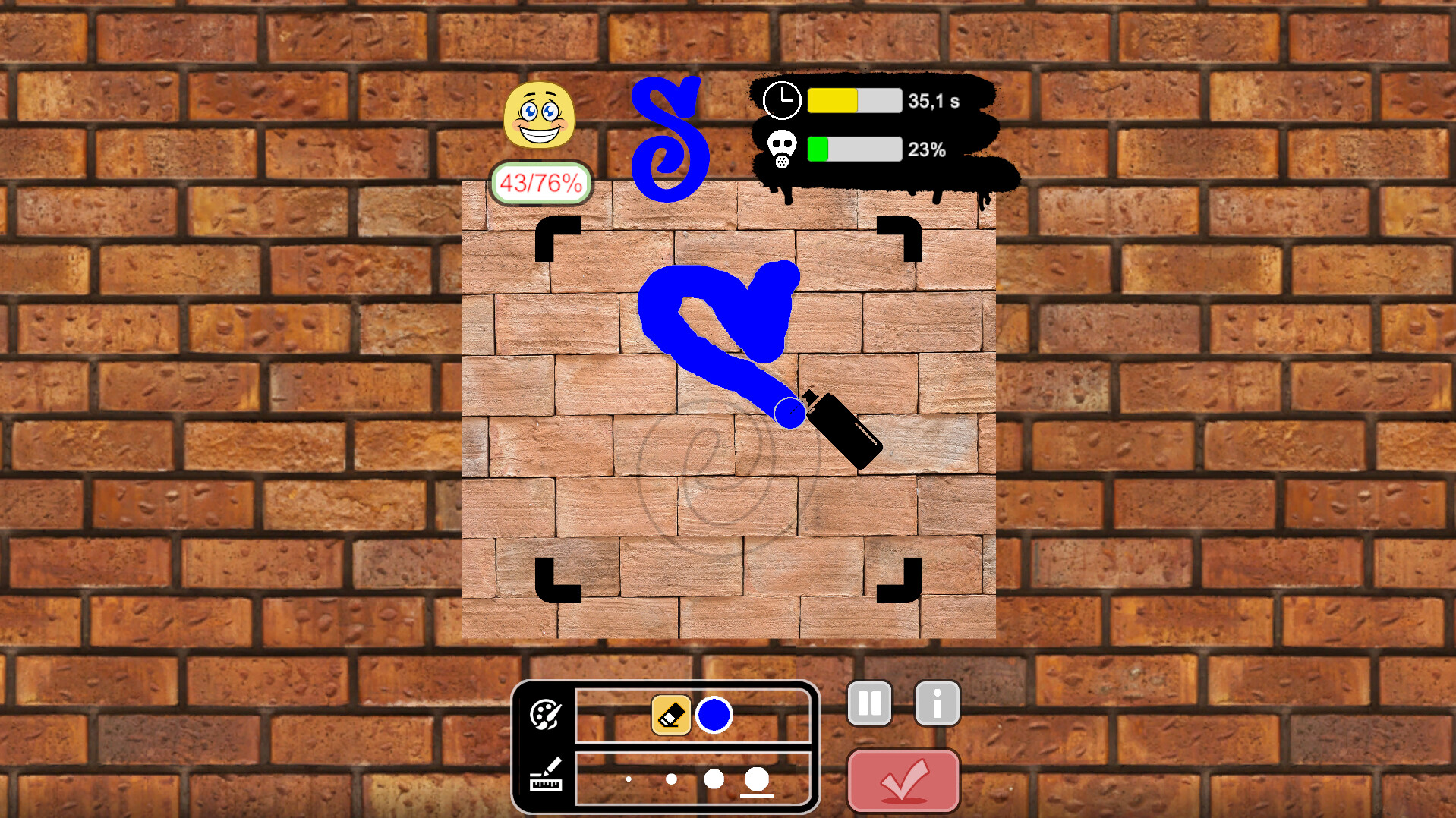 Graffiti Simulator screenshot 6