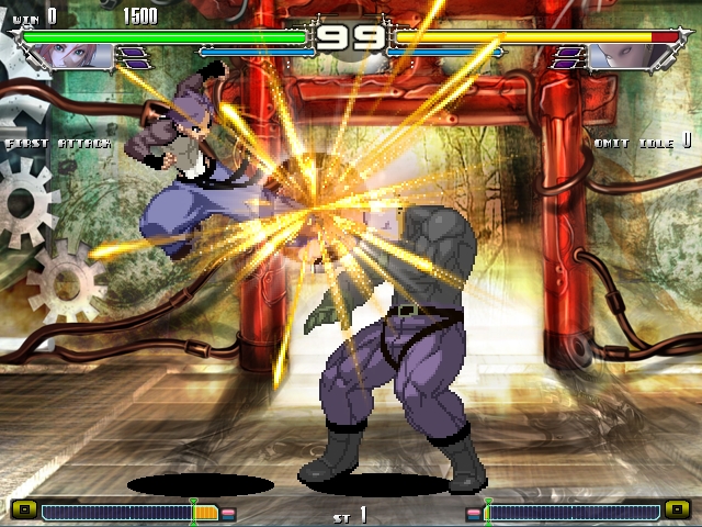 Steam：Yatagarasu Attack on Cataclysm