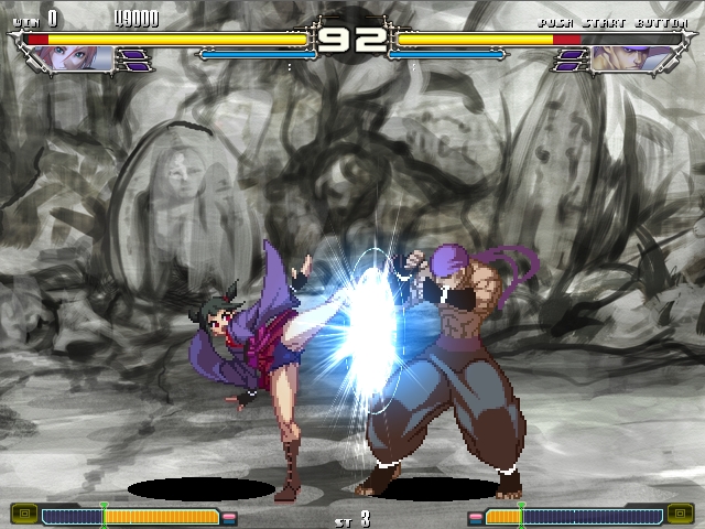 Steam：Yatagarasu Attack on Cataclysm