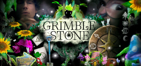 Grimblestone Cover Image