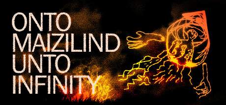 Onto Maizilind Unto Infinity Cover Image