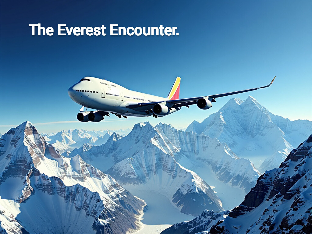 The Everest Encounter screenshot 3