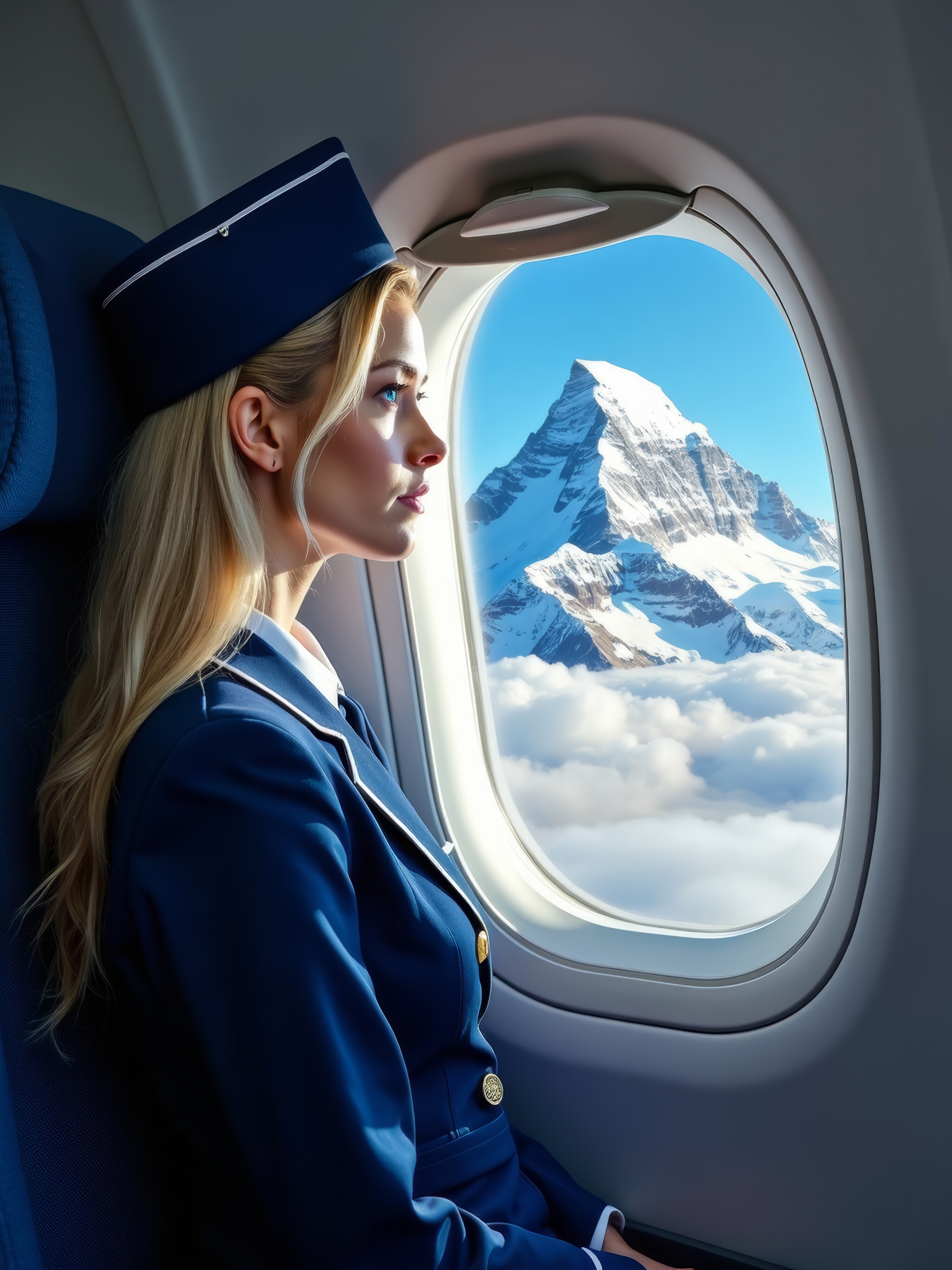 The Everest Encounter screenshot 1