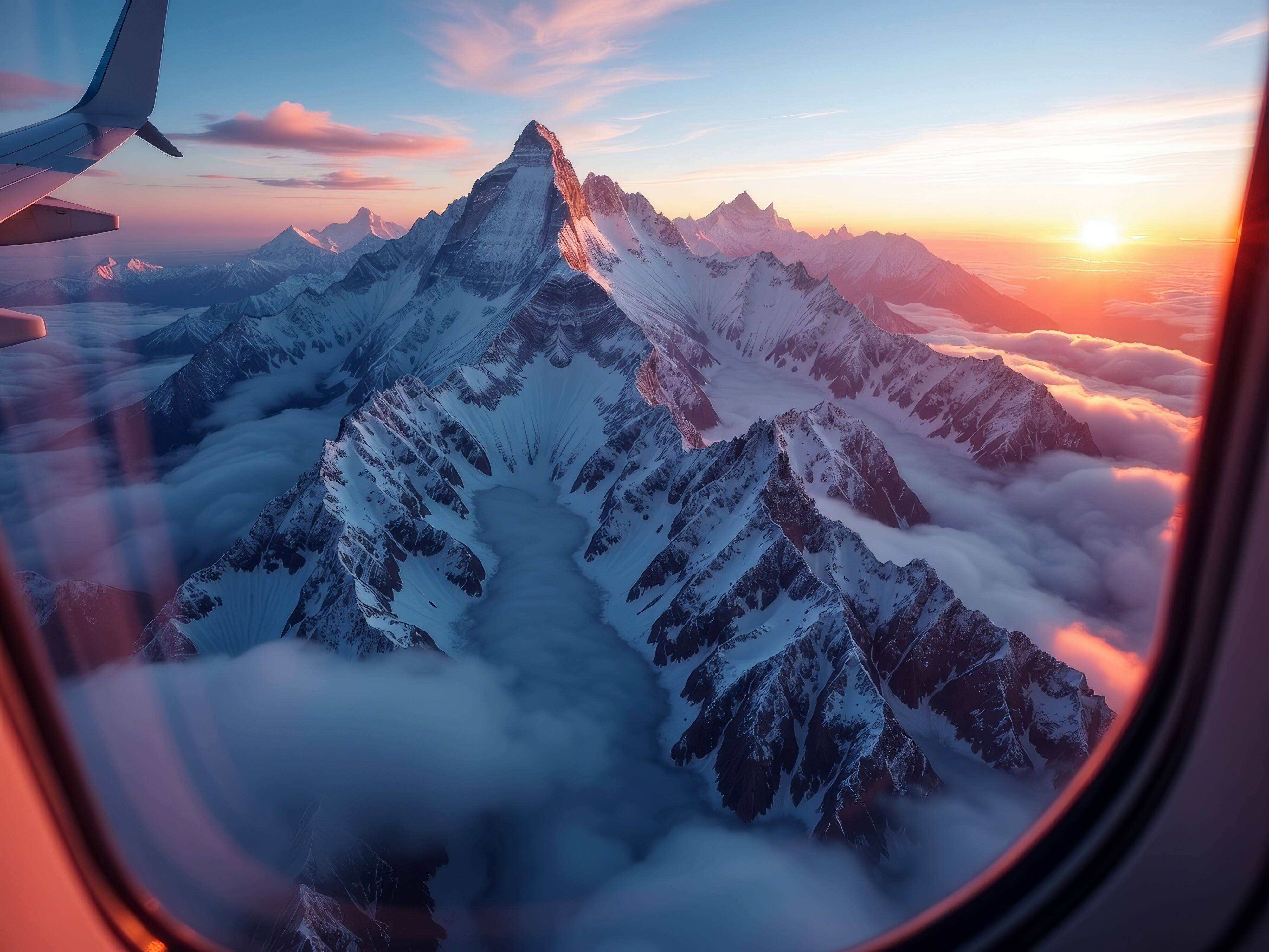 The Everest Encounter screenshot 4