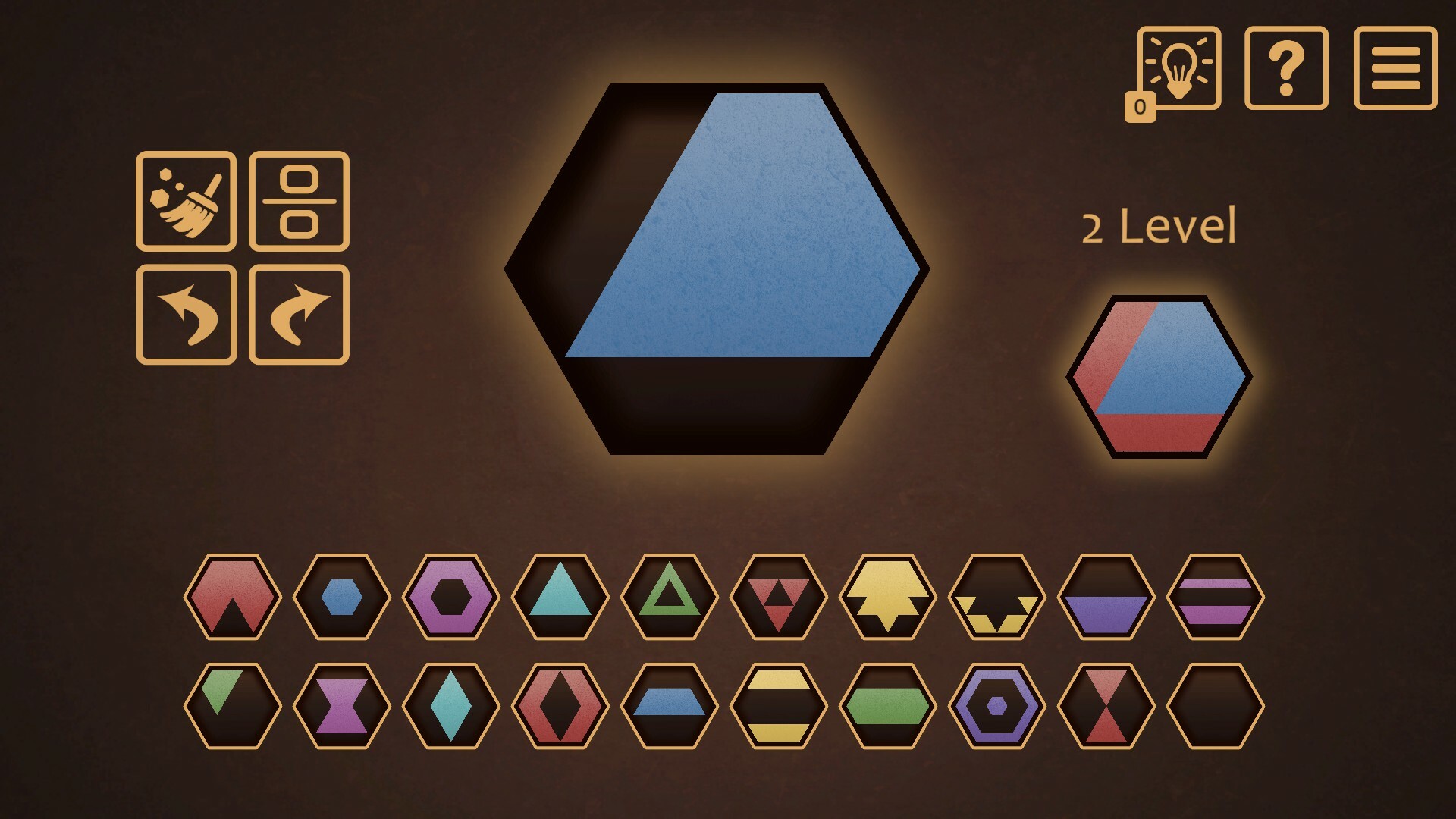 The Pane Puzzle screenshot 2