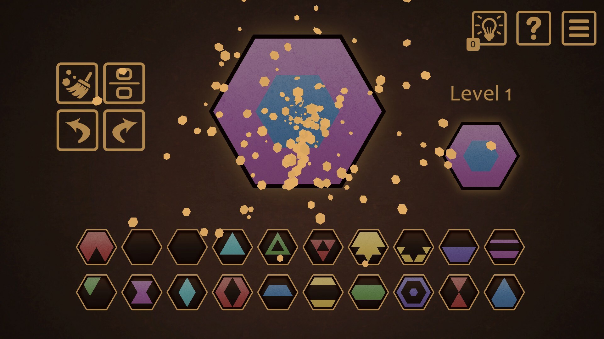 The Pane Puzzle screenshot 5
