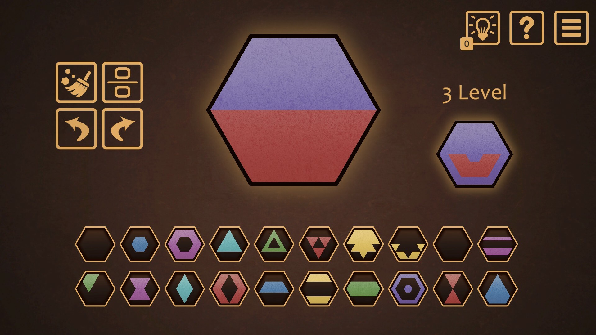 The Pane Puzzle screenshot 1