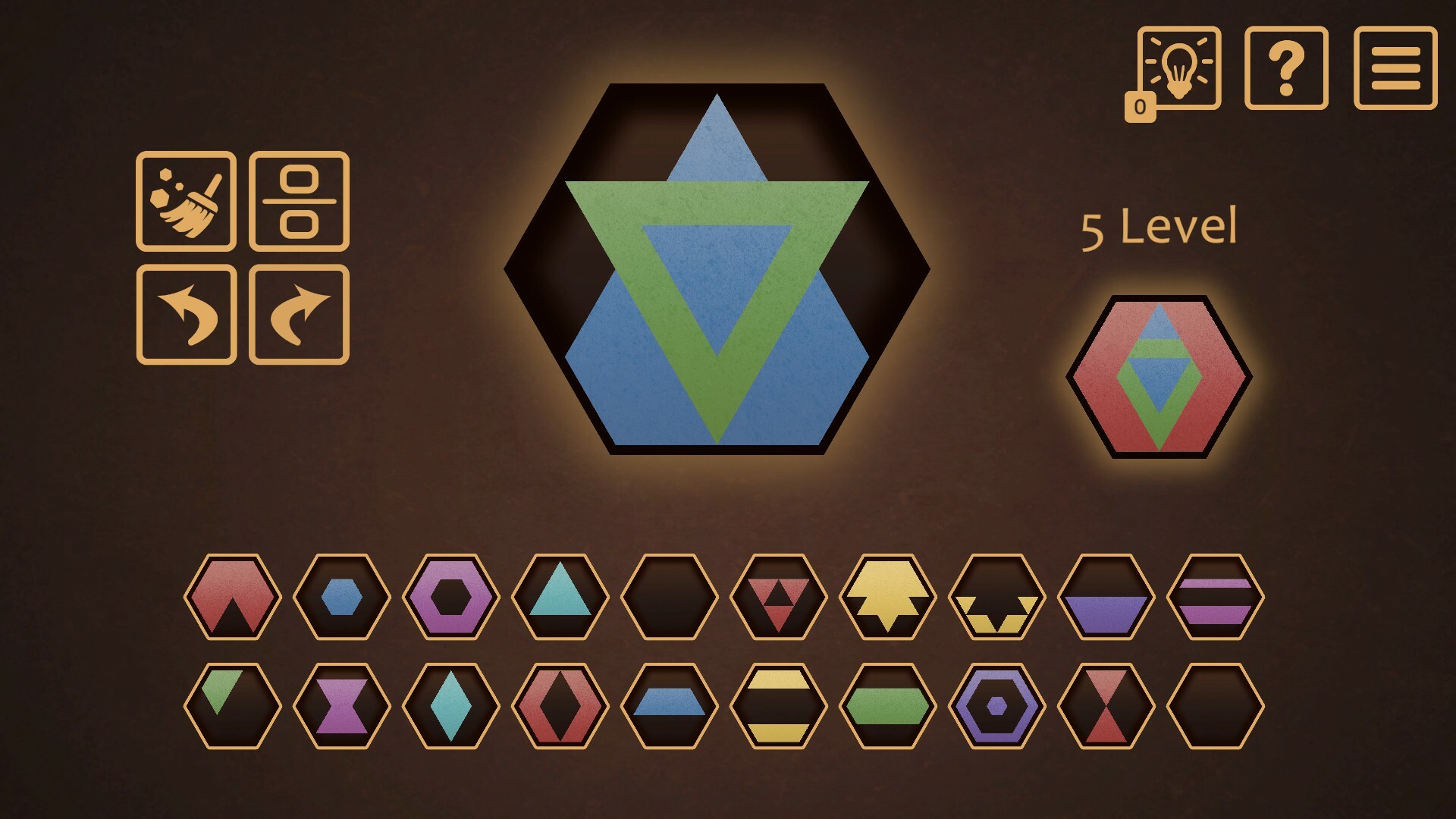 The Pane Puzzle screenshot 3